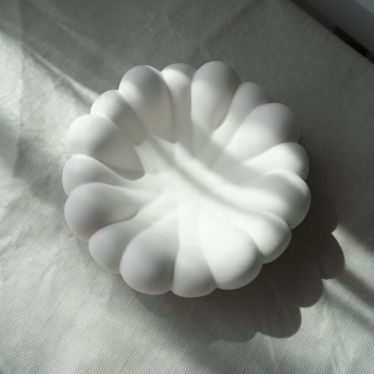 Schmuckschale Wolke modern und ästhetisch