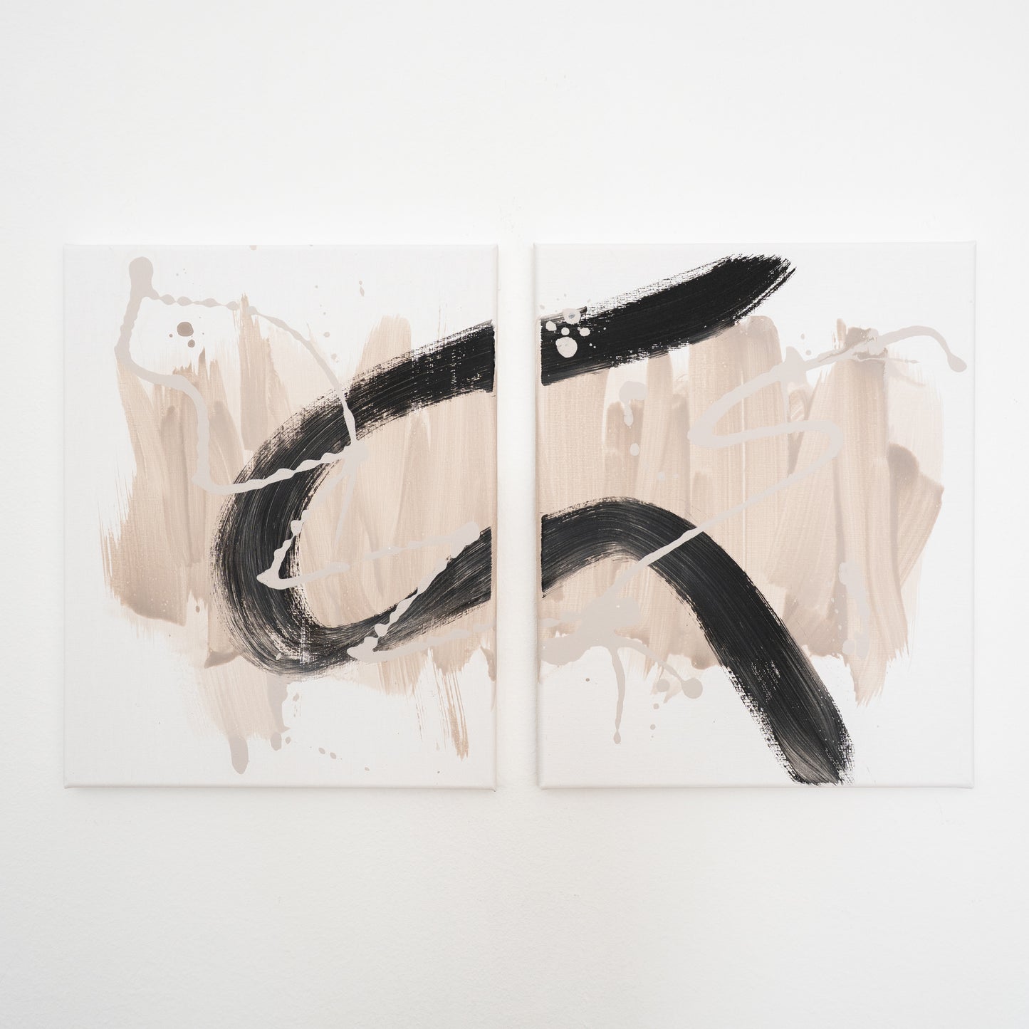 Abstrakte Kunst | STATE OF FLOW