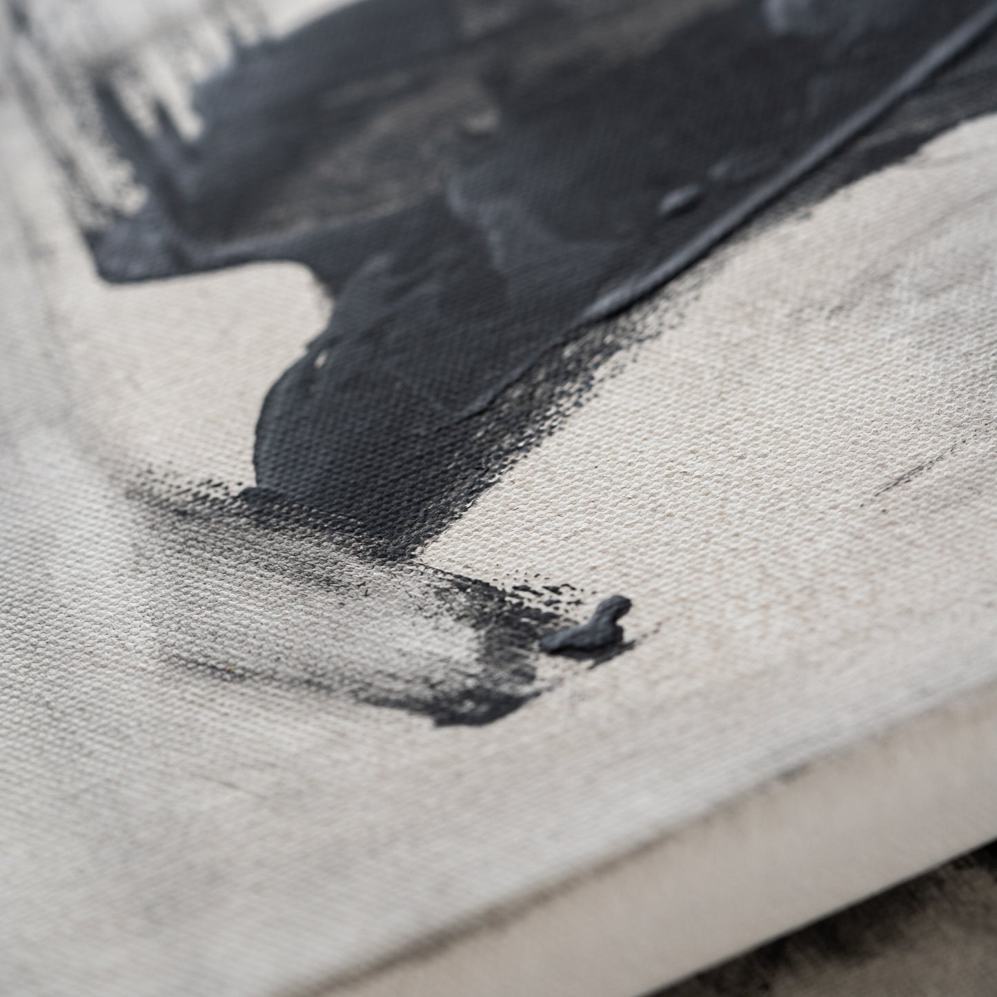 Abstrakte Kunst | QUIET POWER
