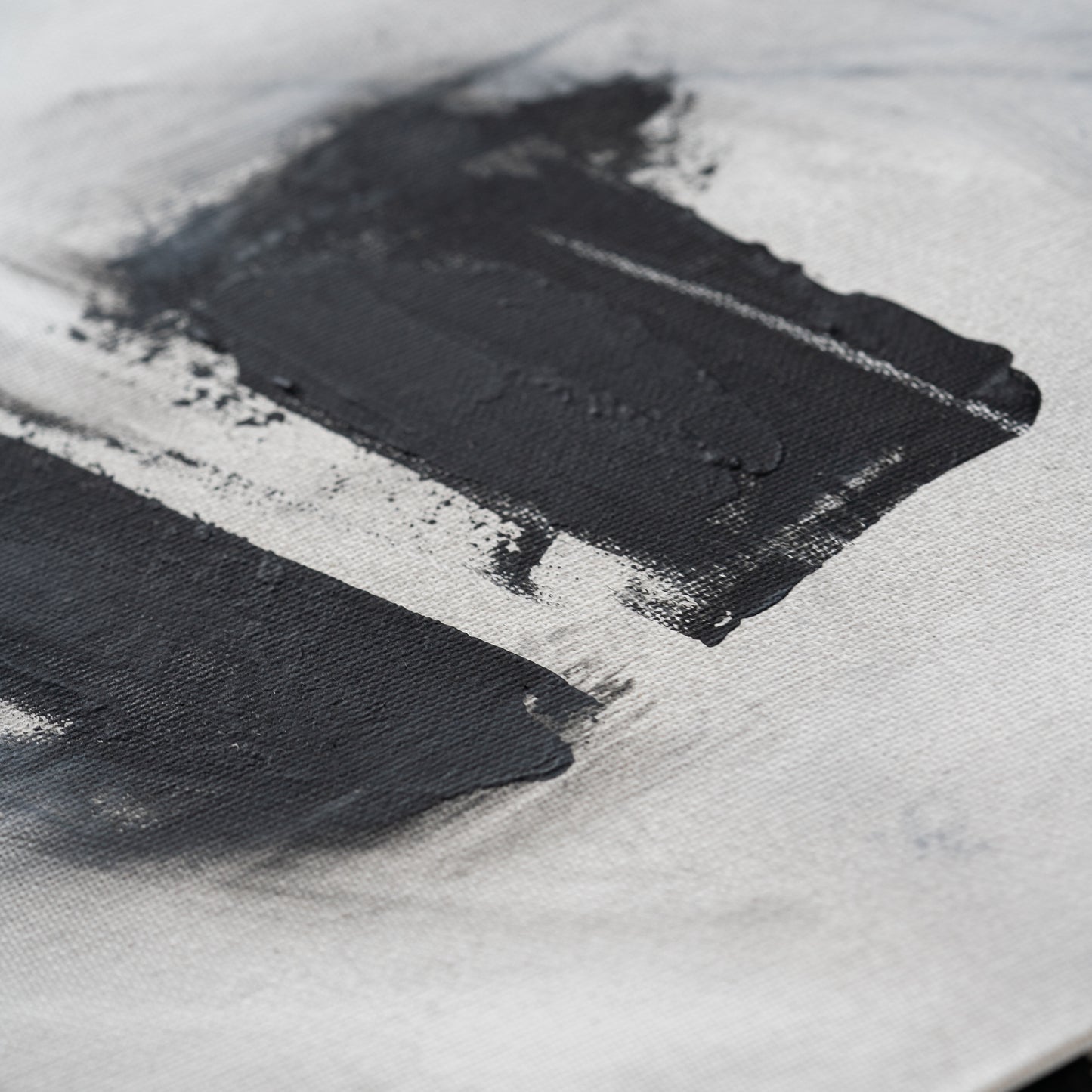 Abstrakte Kunst | QUIET POWER