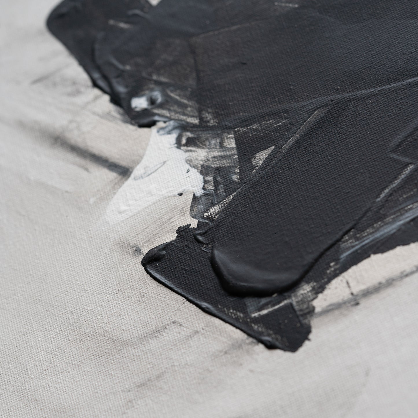 Abstrakte Kunst | QUIET POWER